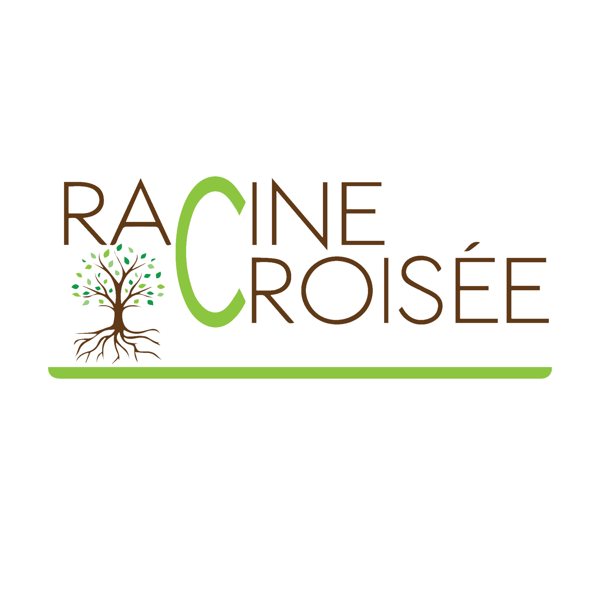 Racine Croisée | Organisme de Bienfaisance