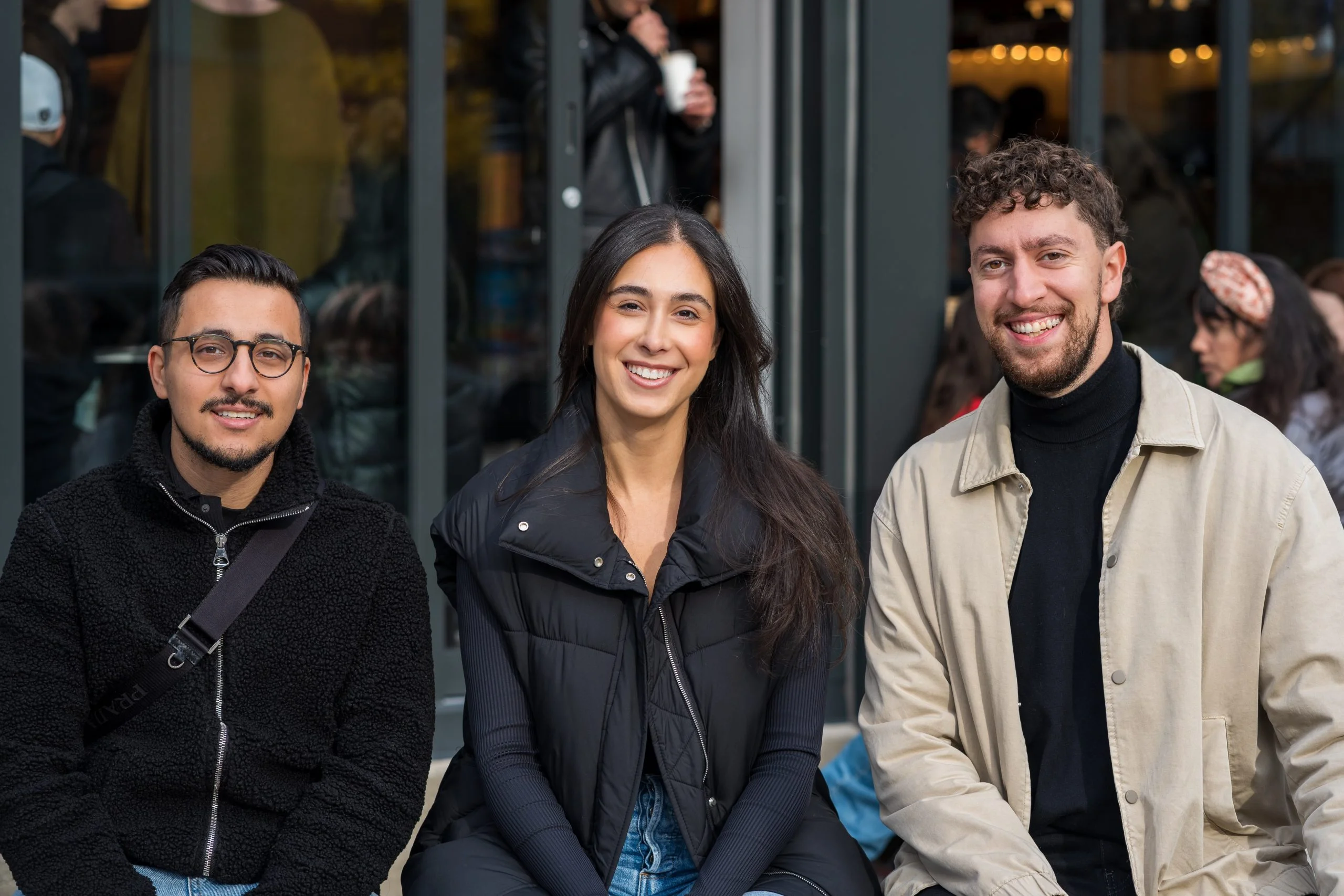 Racine Croisée | Organisme de Bienfaisance